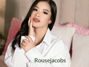 rousejacobs Ejaculator