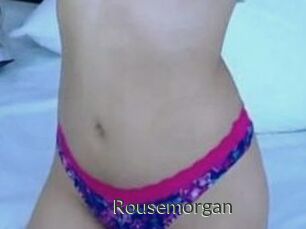 Rousemorgan