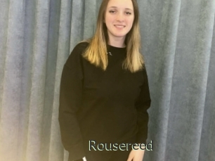 rousereed Ejaculator