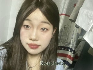 Rousheta