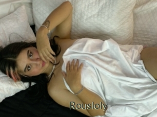 Rousloly
