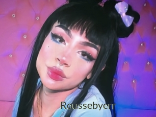 Roussebyerr