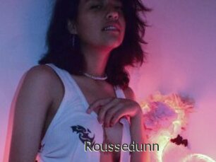 Roussedunn