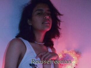 Roussefreeman