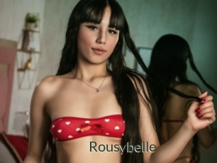 Rousybelle