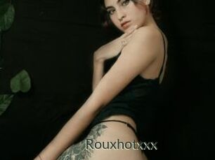 Rouxhotxxx