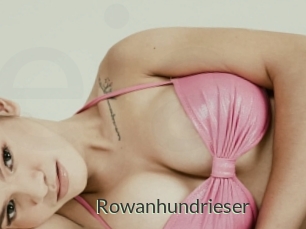 Rowanhundrieser