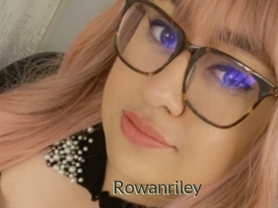 Rowanriley