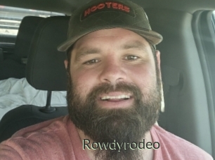 Rowdyrodeo