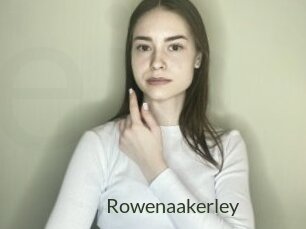 Rowenaakerley