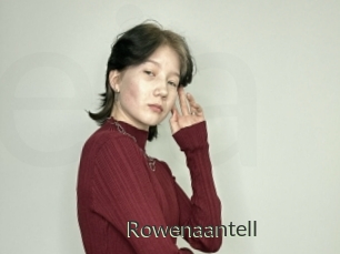 Rowenaantell