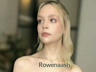 Rowenaash