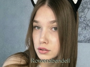 Rowenabendell