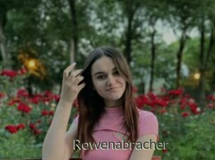 Rowenabracher