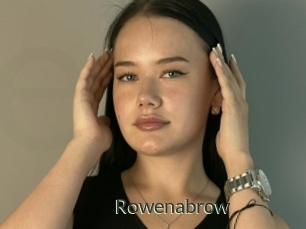 Rowenabrow