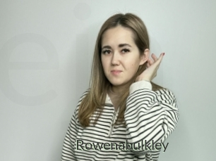 Rowenabulkley