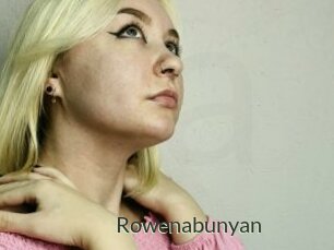 Rowenabunyan
