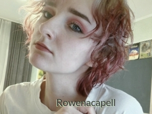 Rowenacapell