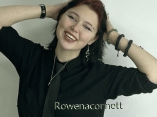 Rowenacornett