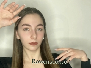 Rowenacoxson