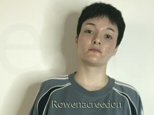 Rowenacreedon
