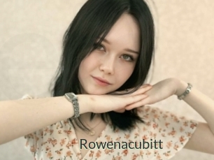 Rowenacubitt