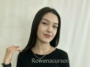 Rowenacurson