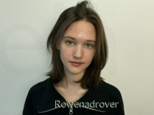 Rowenadrover