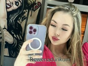 Rowenadunkum