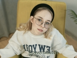 Rowenadutch