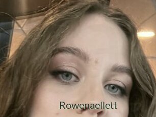 Rowenaellett