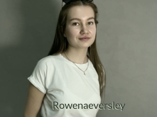 Rowenaeversley