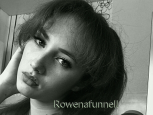 Rowenafunnell
