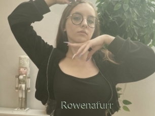 Rowenafurr