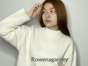 Rowenagarney