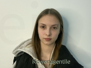 Rowenagentile