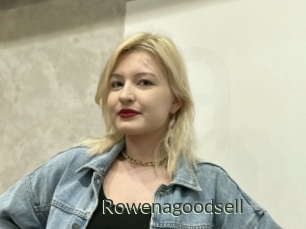 Rowenagoodsell