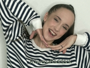 Rowenahaddock