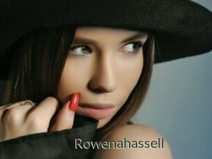 Rowenahassell