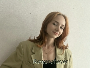 Rowenaheyer