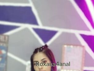 Roxana4anal