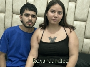 Roxanaandleo
