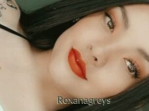 Roxanagreys