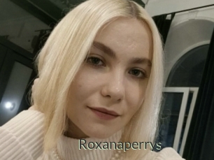 Roxanaperrys