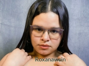 Roxanawein