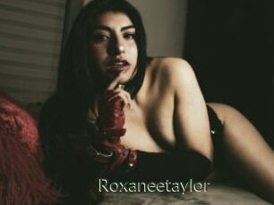 Roxaneetaylor