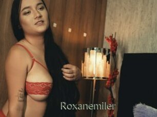 Roxanemiler