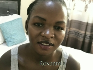 Roxanmia