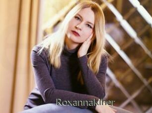 Roxannakiher