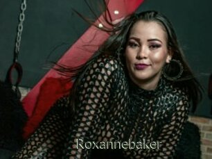 Roxannebaker